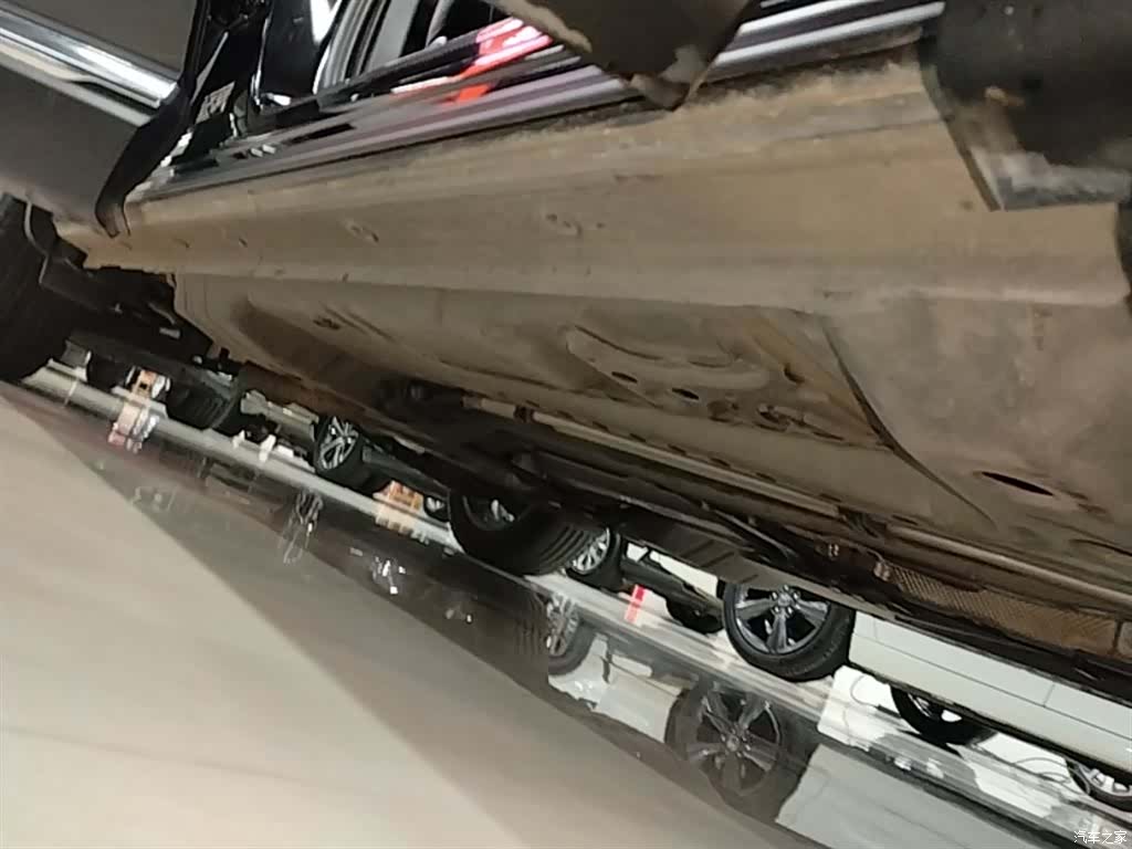 Buick Envision Plus, 2023 21
