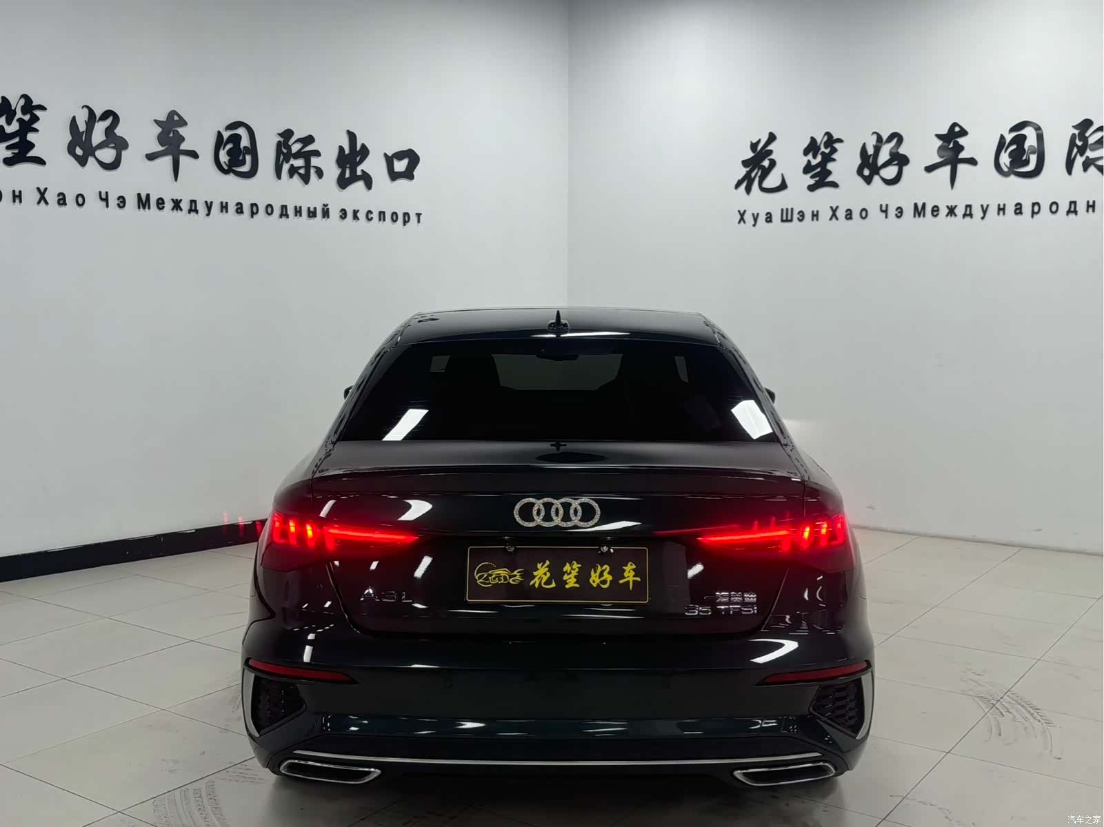 Audi A3, 2022 все фото