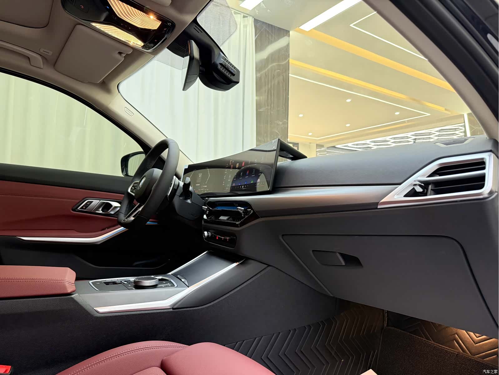 BMW 3 Series, 2026 9