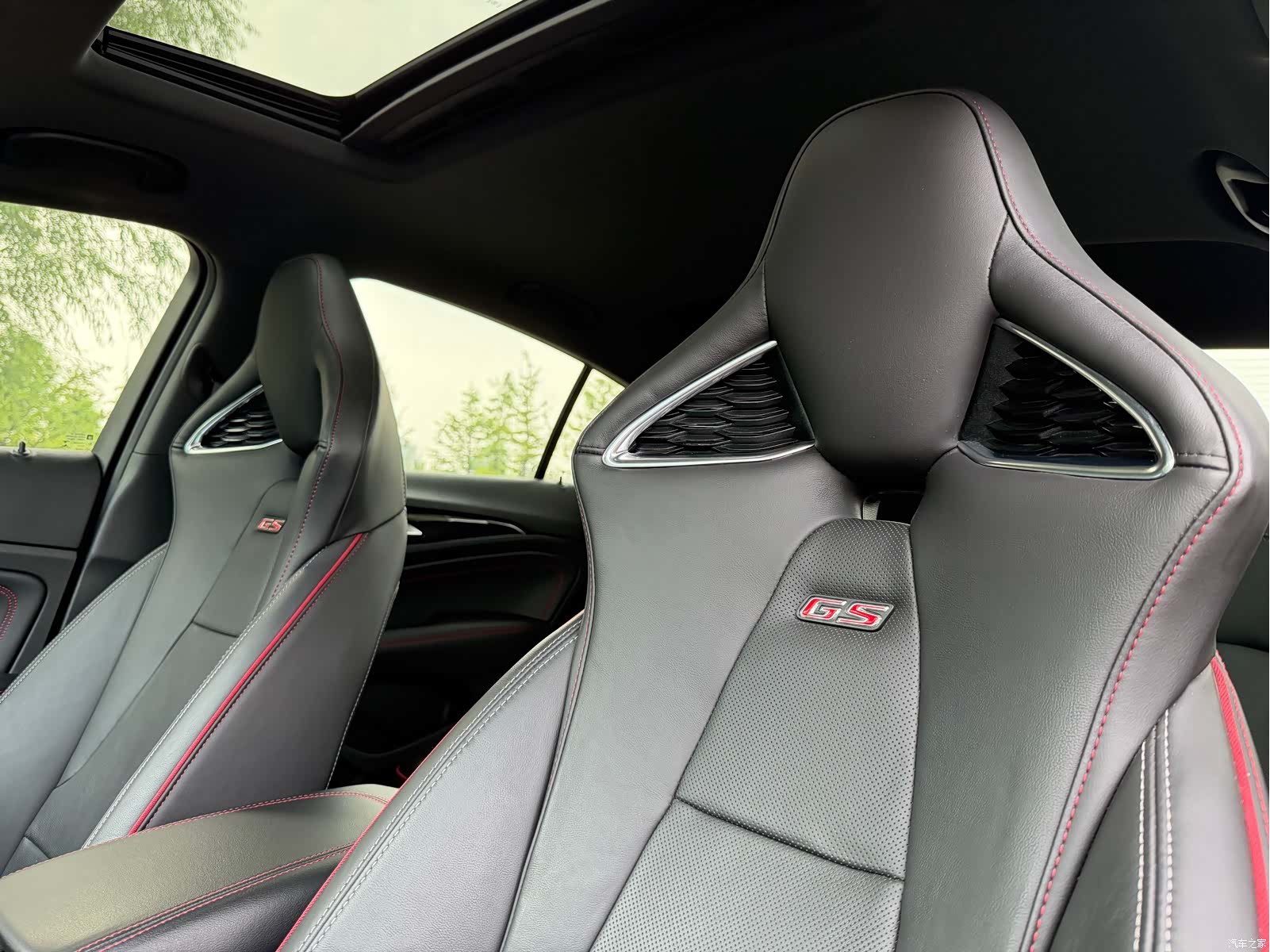 Buick Regal, 2020 18