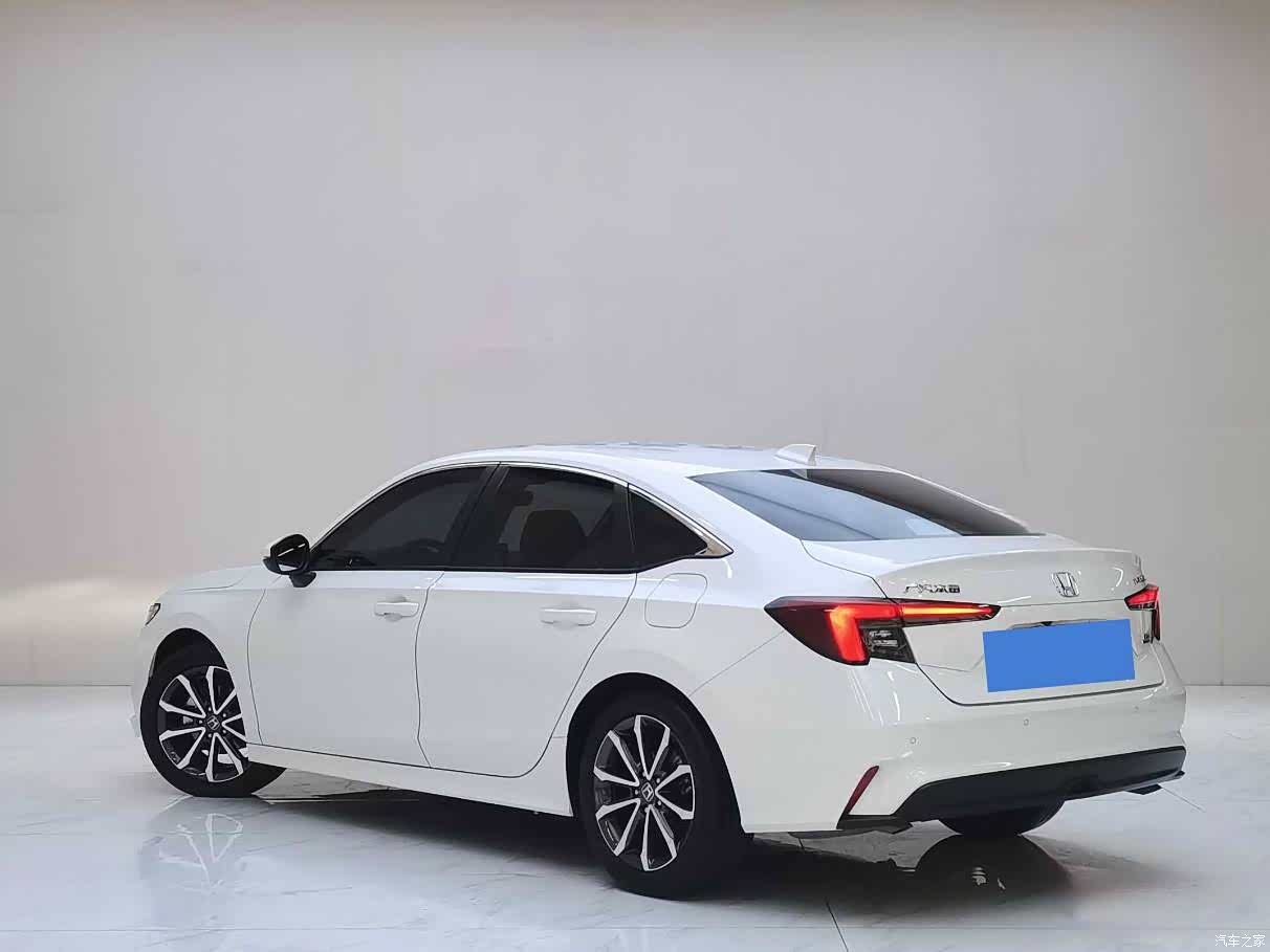 Honda Integra, 2023 6
