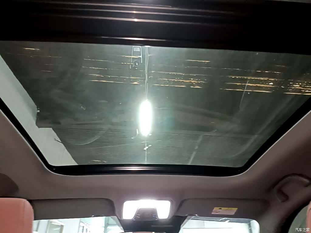 Changan CS75, 2025 14