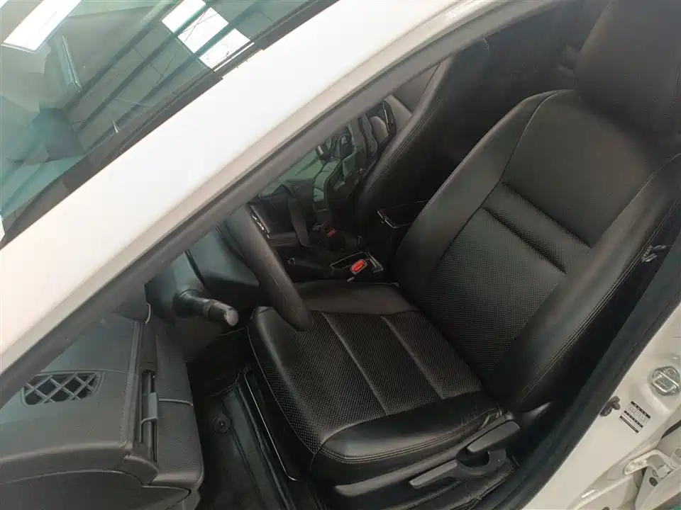 Toyota YARiS L Zhixuan