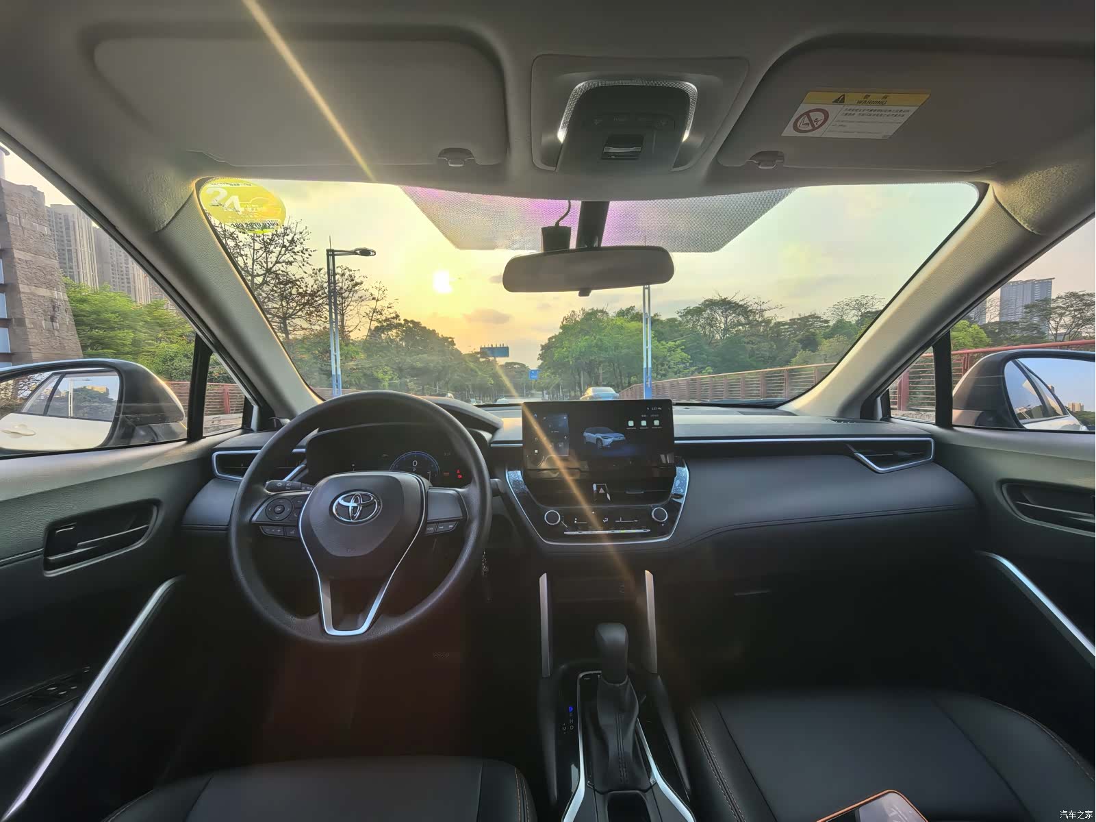 Toyota Frontlander, 2024 6