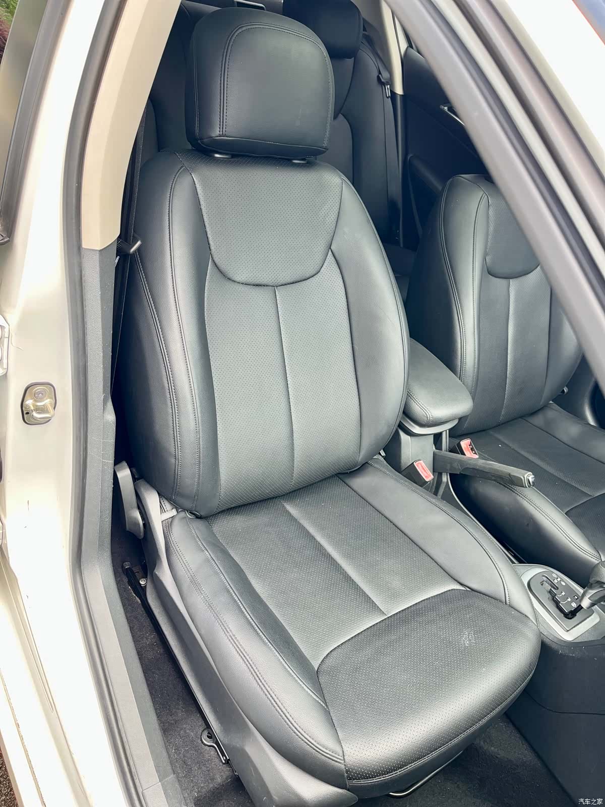 Peugeot 308, 2014 14