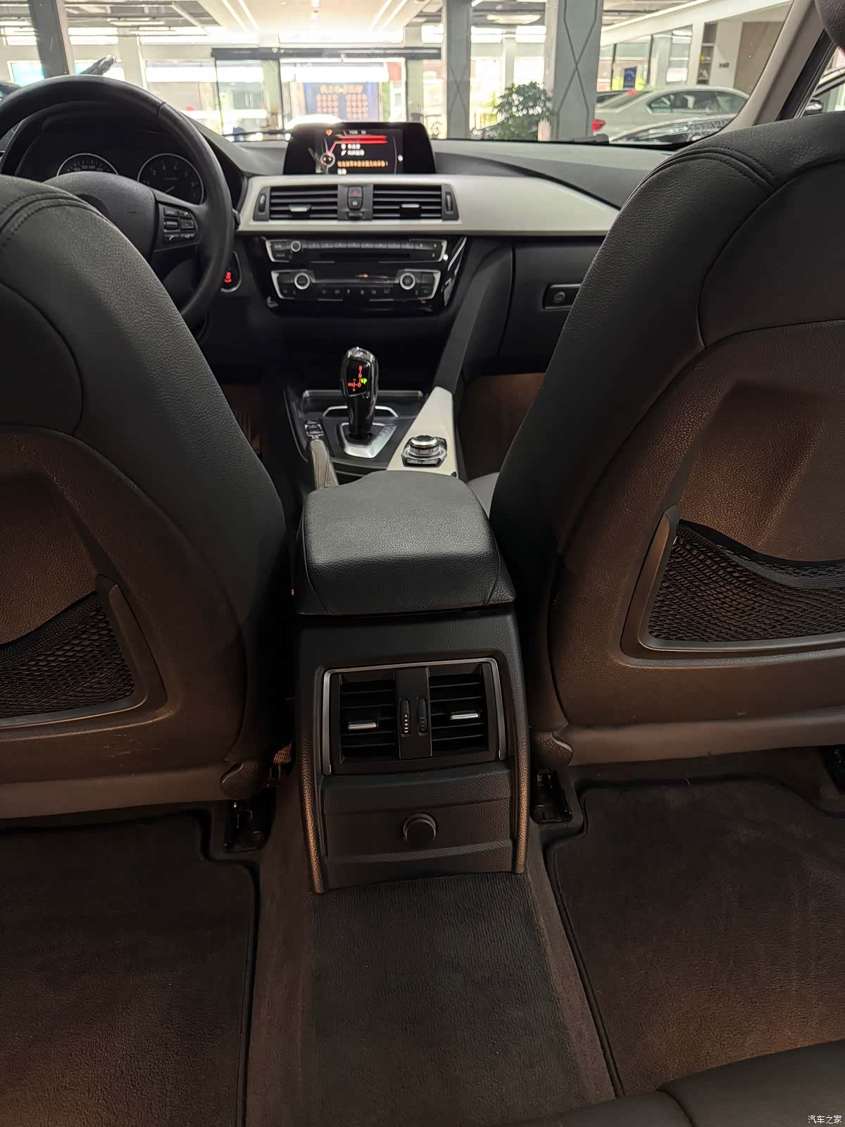 BMW 3 Series, 2016 15
