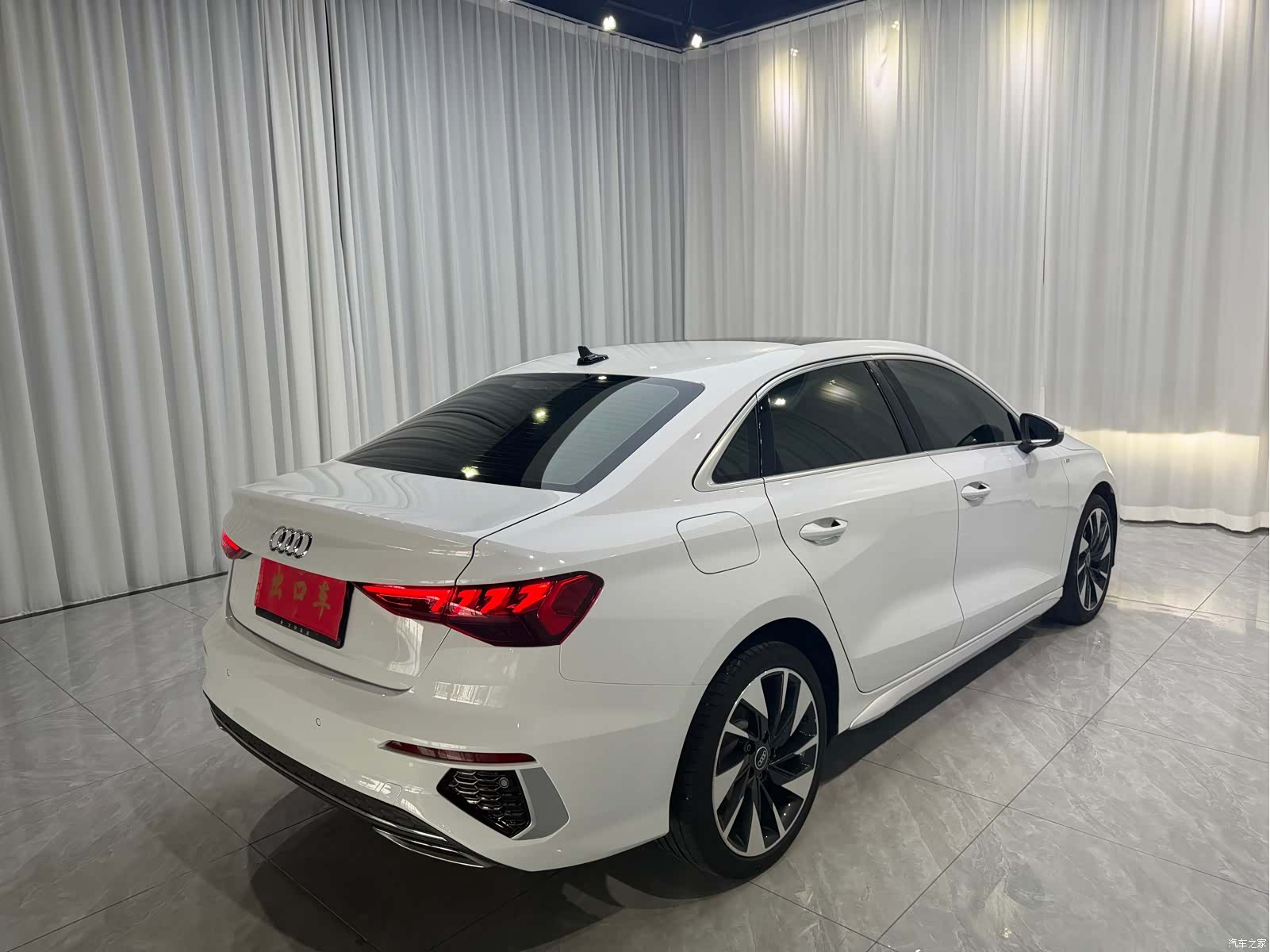 Audi A3, 2023 4