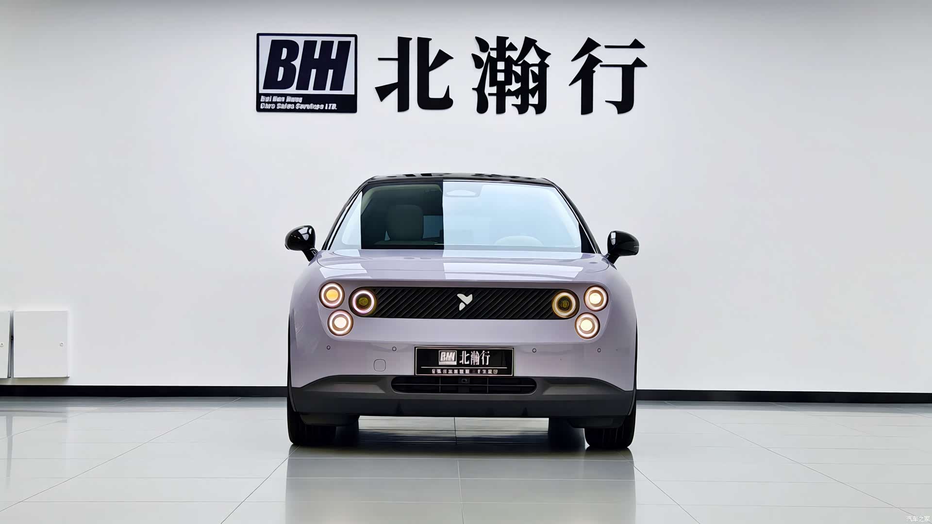 NIO firefly, 2025 2