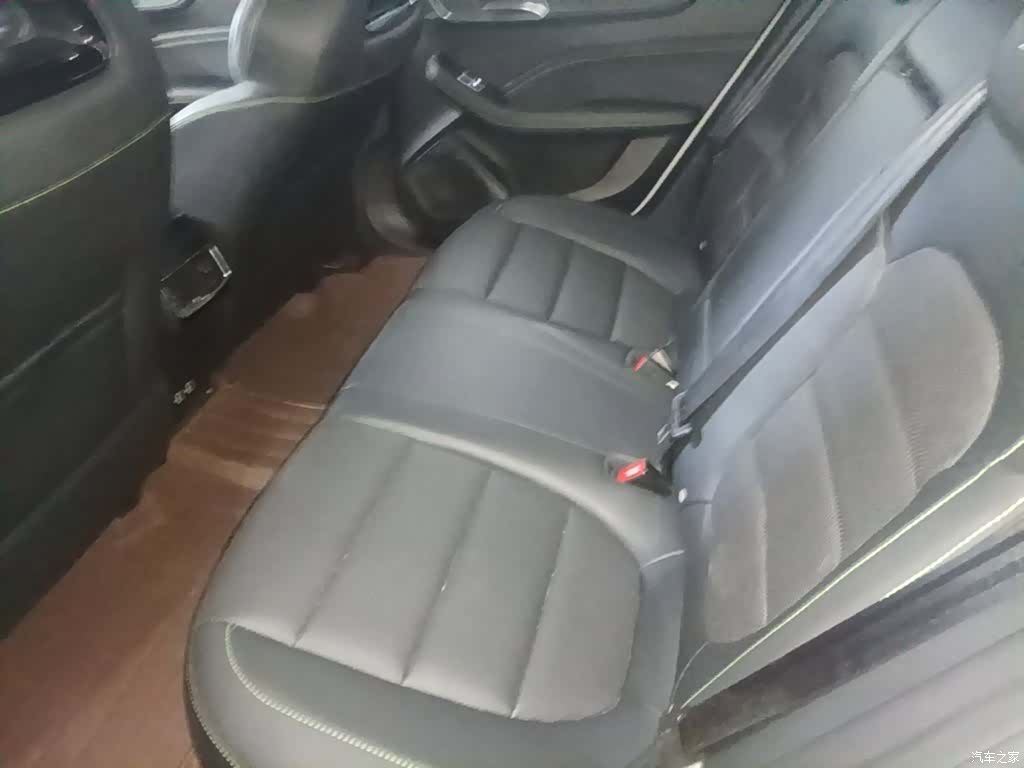 MG MG6, 2024 13