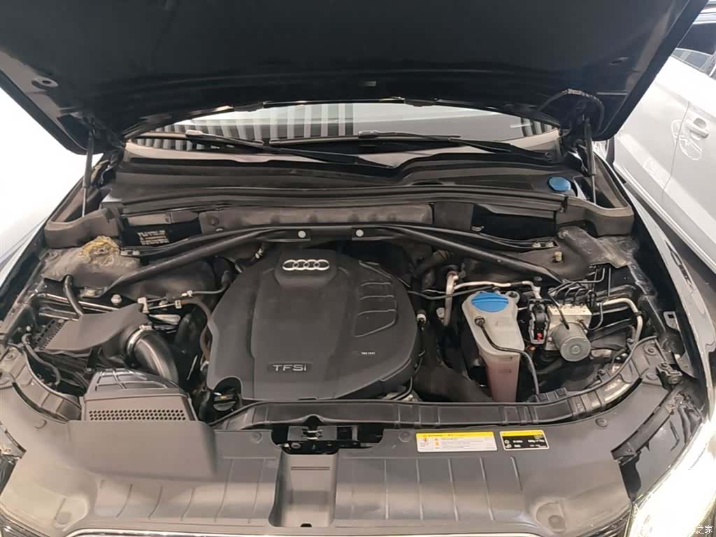 Audi Q5, 2017 20