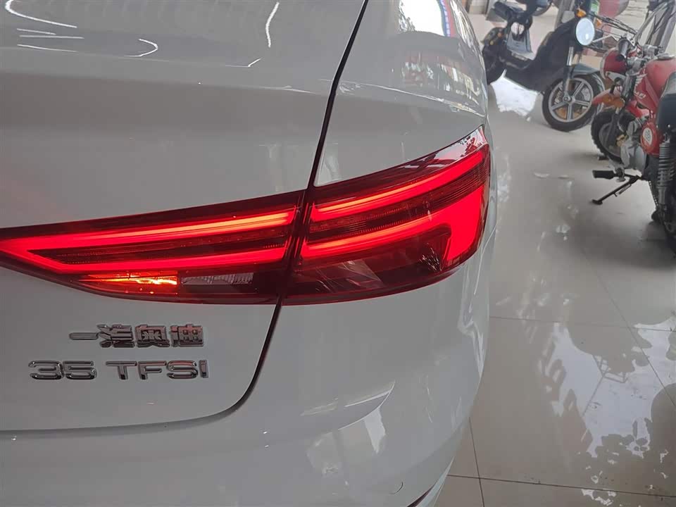 Audi A3 Audi A3