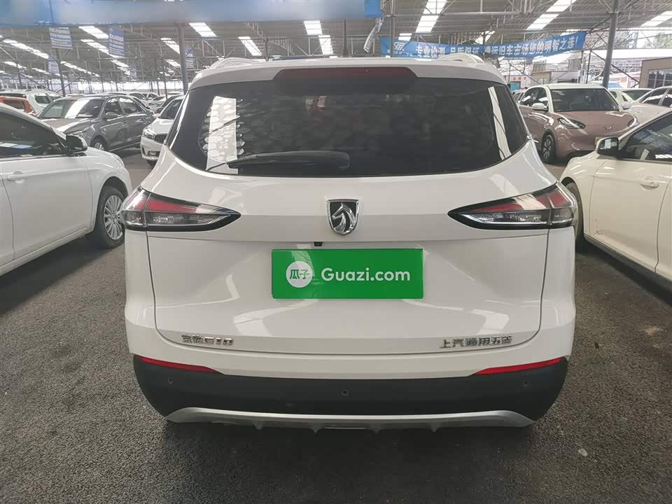 Baoding 510 Baoding 510