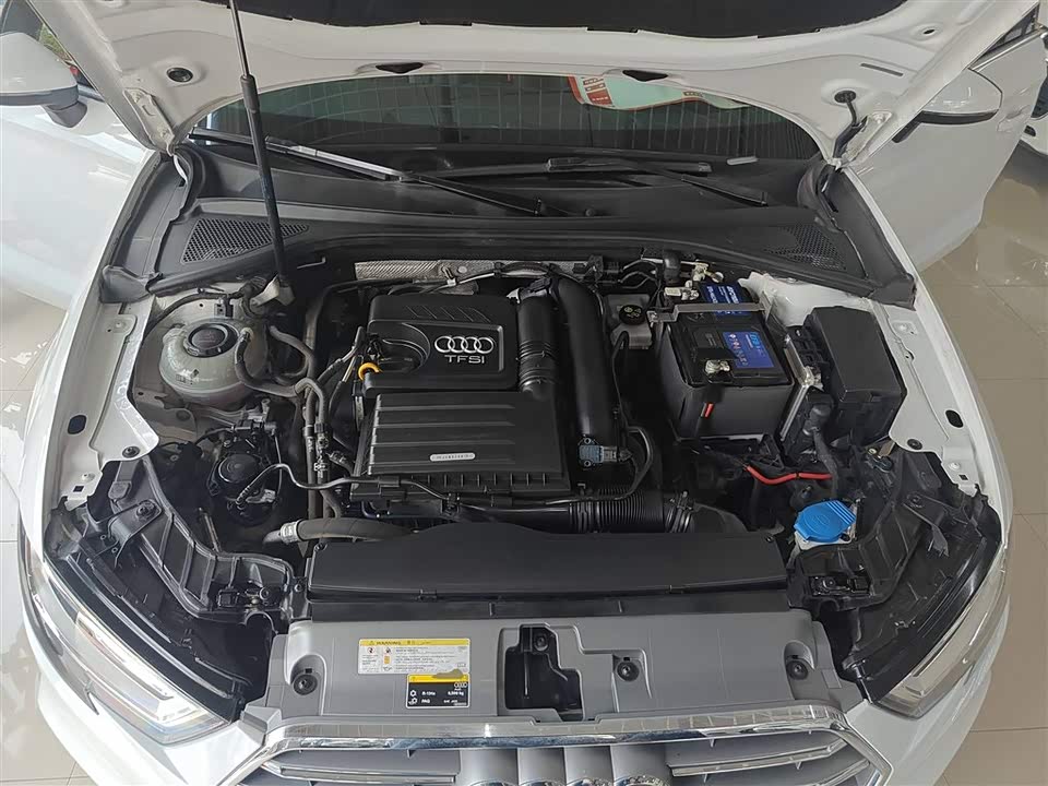 Audi A3 Audi A3