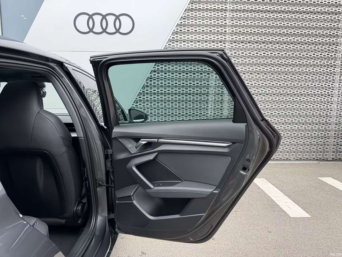 Audi A3, 2021 19