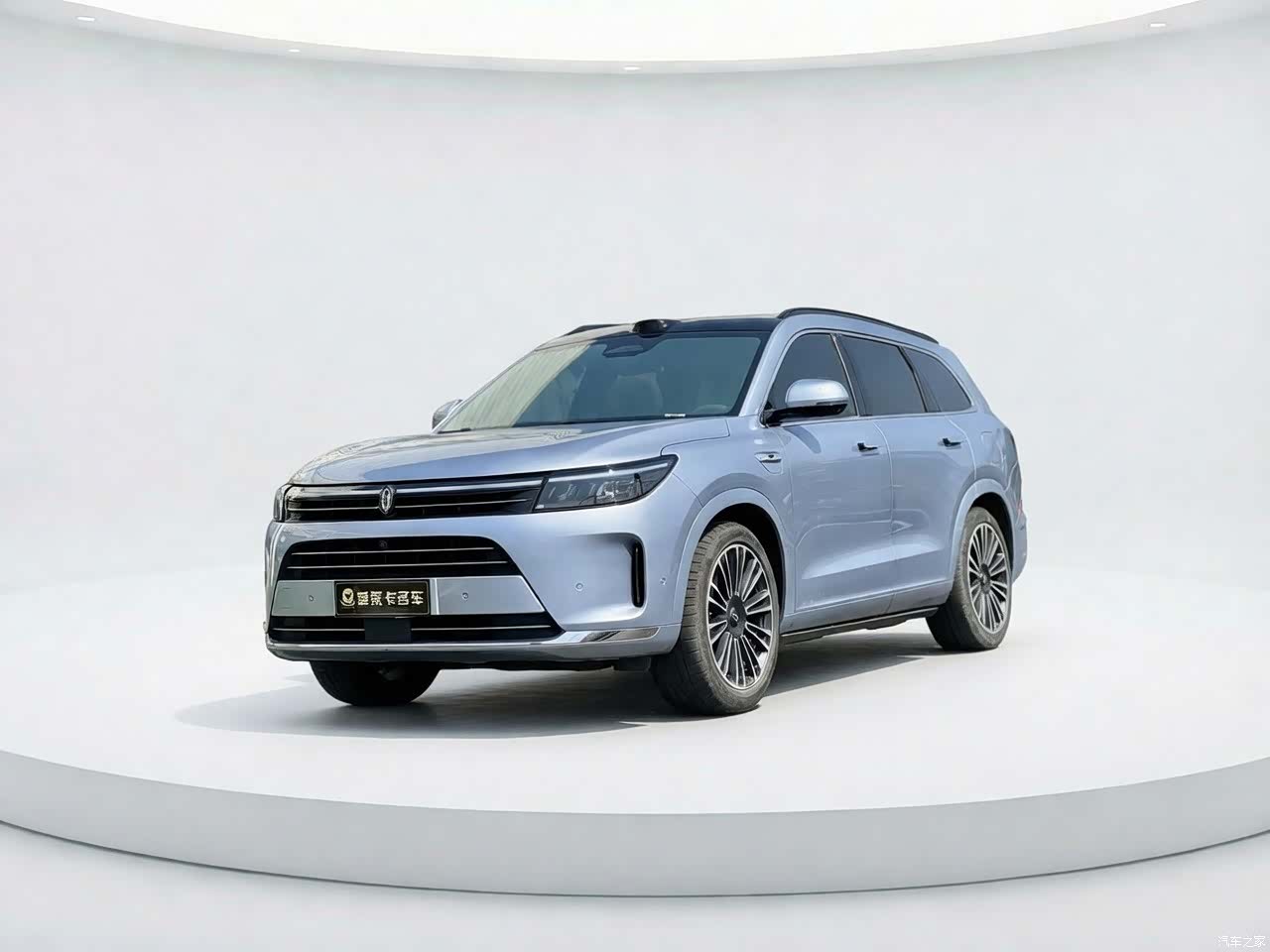AITO M7, 2023 1