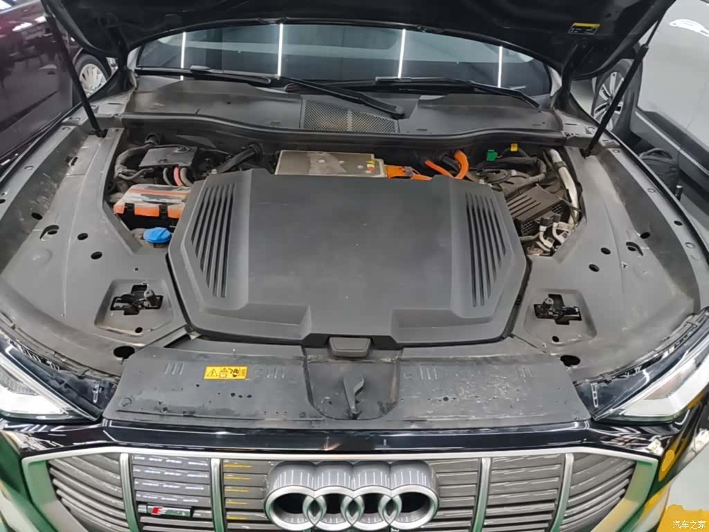 Audi e-tron, 2023 20