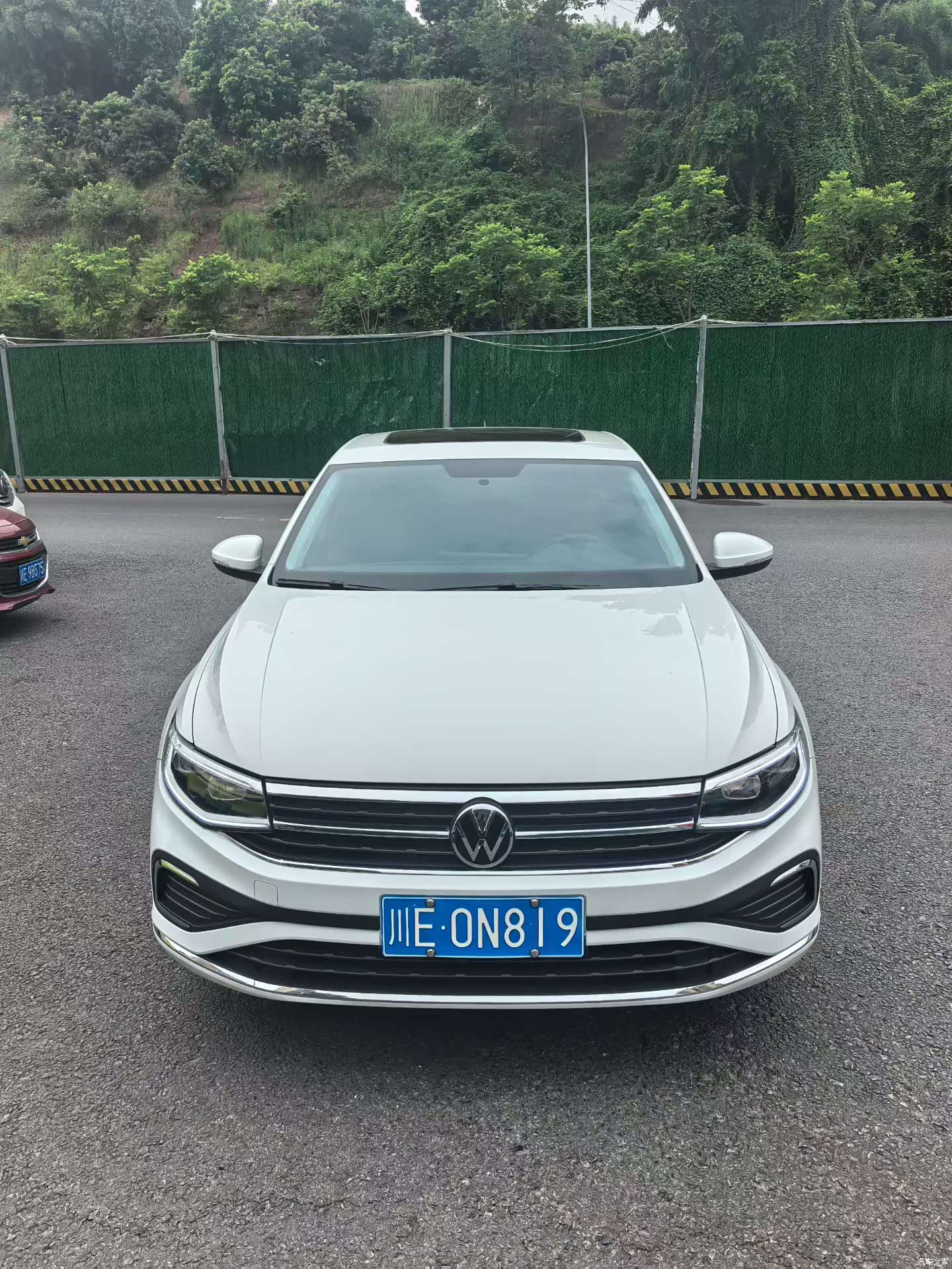 Volkswagen Bora, 2025 2