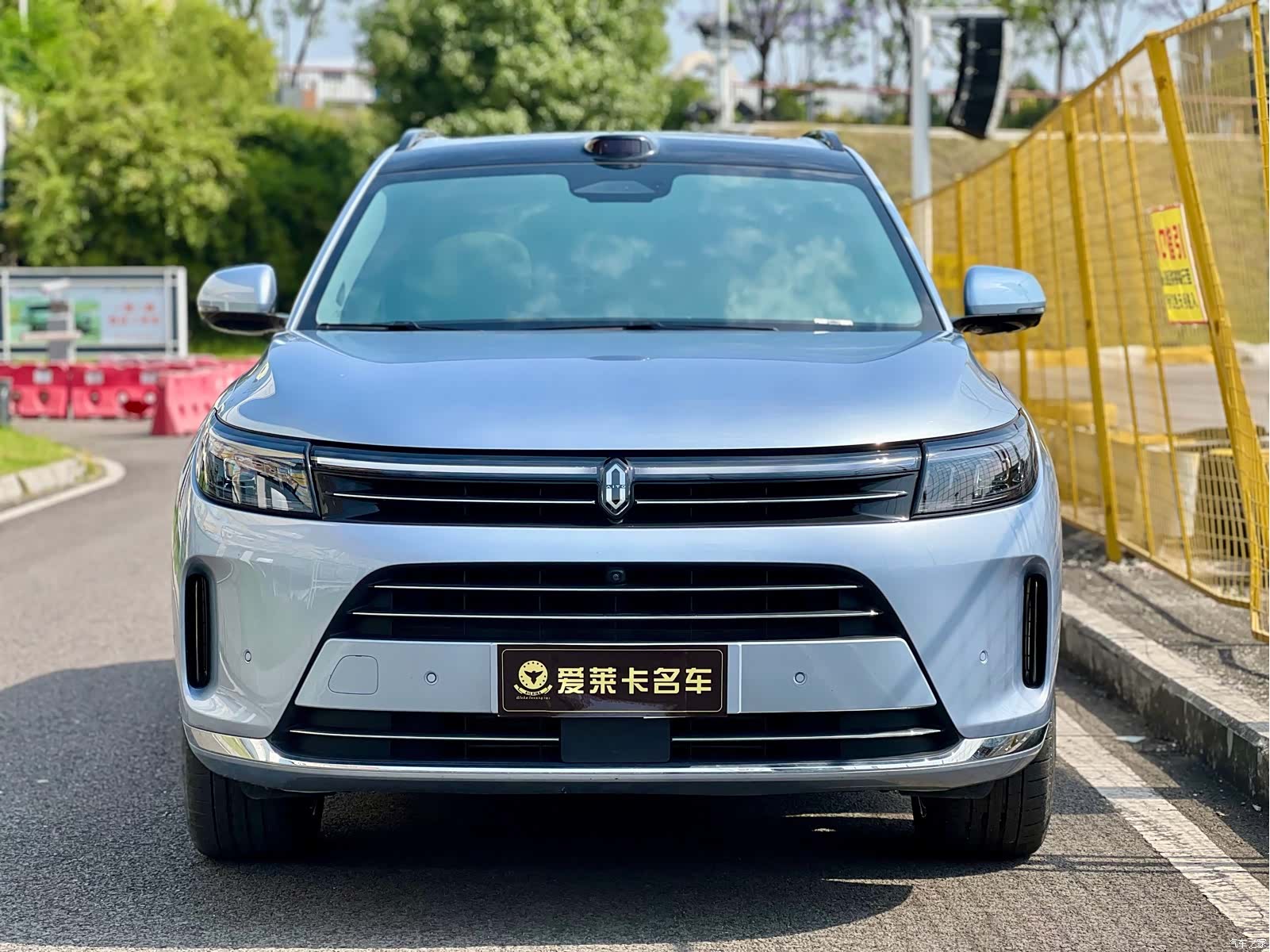AITO M7, 2023 2