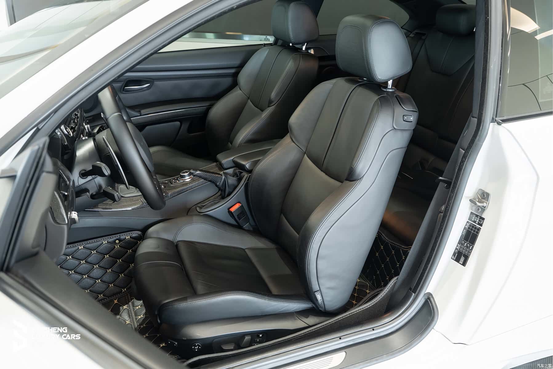BMW M3, 2009 13