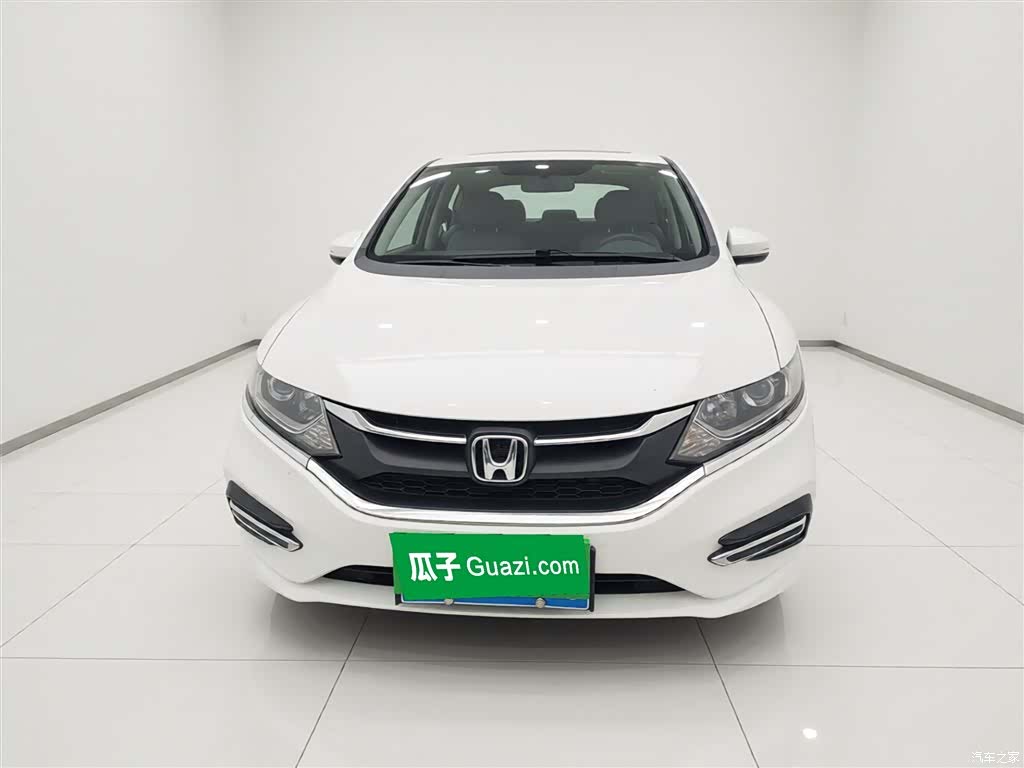Honda Jade, 2018 3