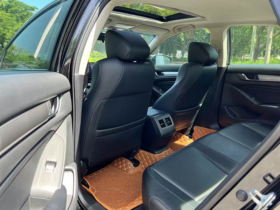 Honda Accord Honda Accord