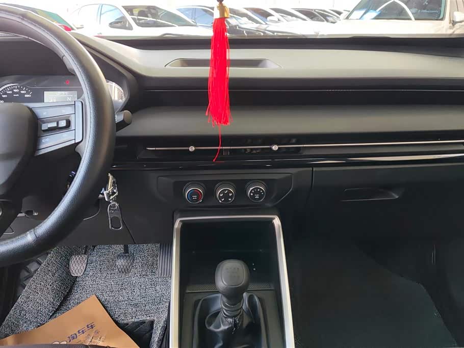 Wuling Wuling Xingchi