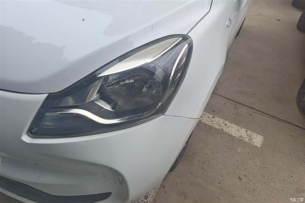 Changan E-Star, 2022 все фото