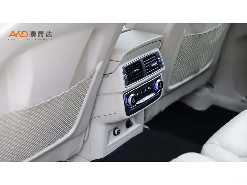 Audi Q7, 2018 10