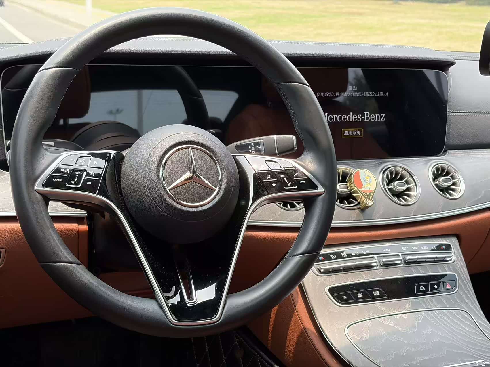 Mercedes-Benz CLS, 2022 15