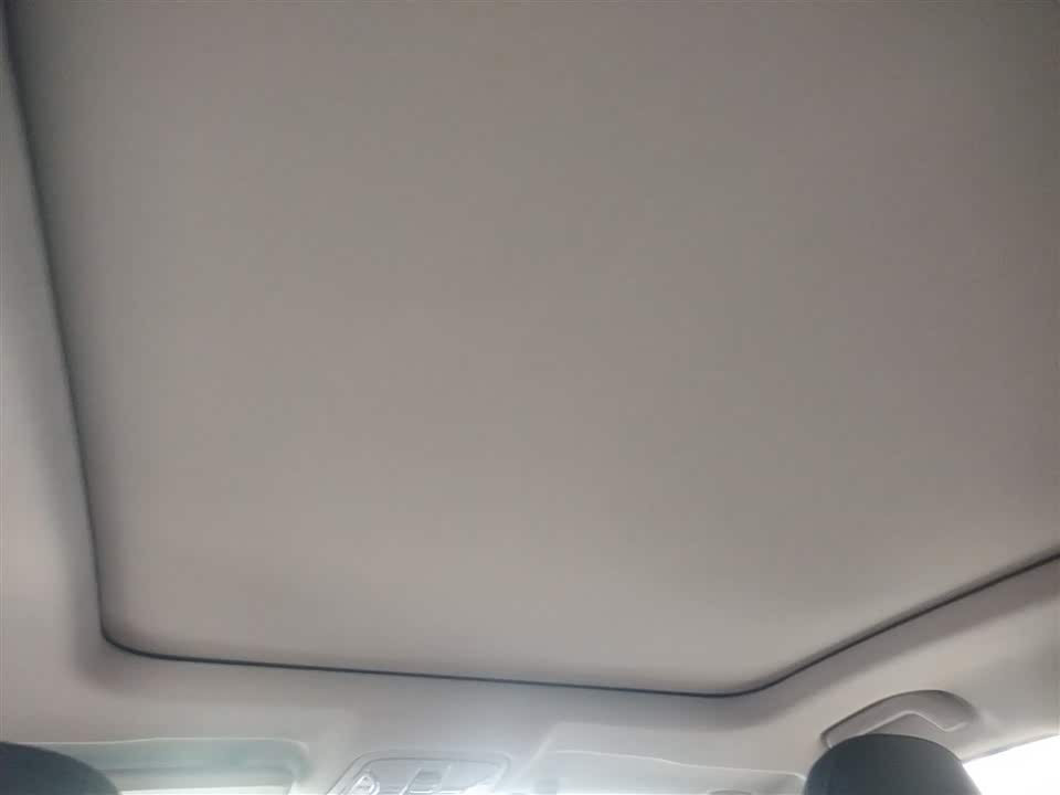 Trumpchi Trumpchi GS4