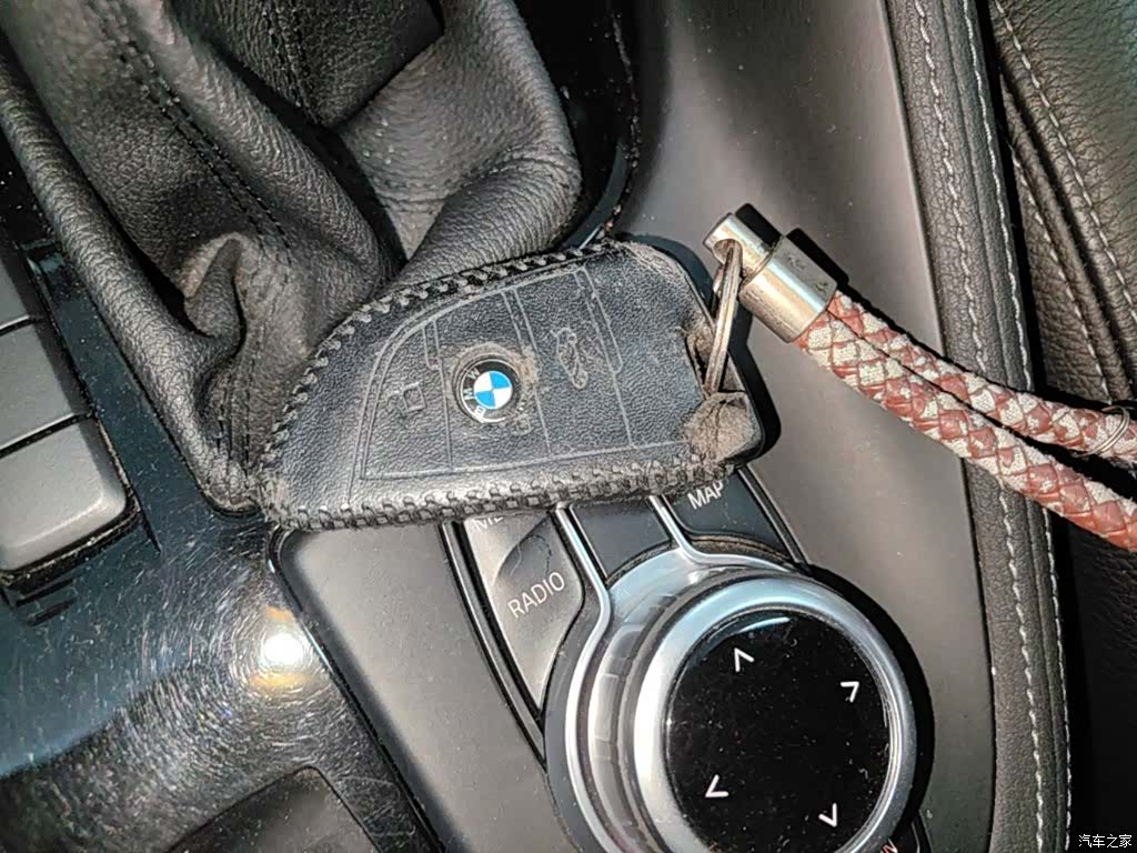 BMW X1, 2017 9
