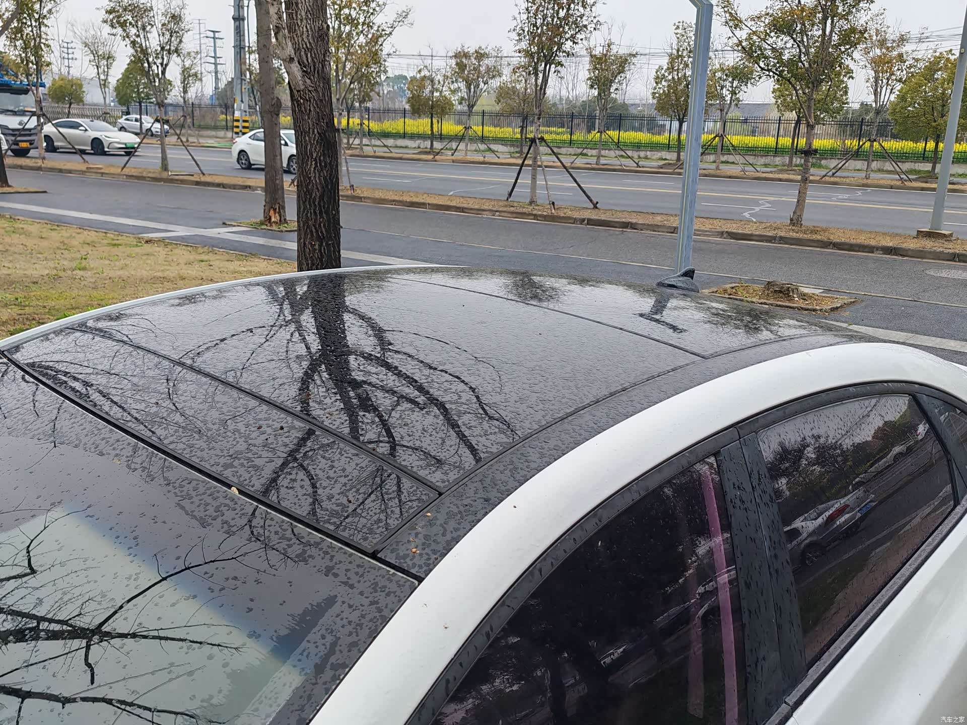Hyundai GLS, 2017 9