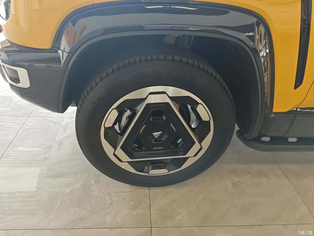 Deepal G318, 2025 23