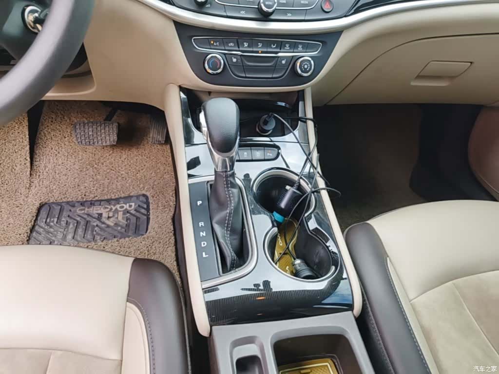 Buick Verano, 2015 13