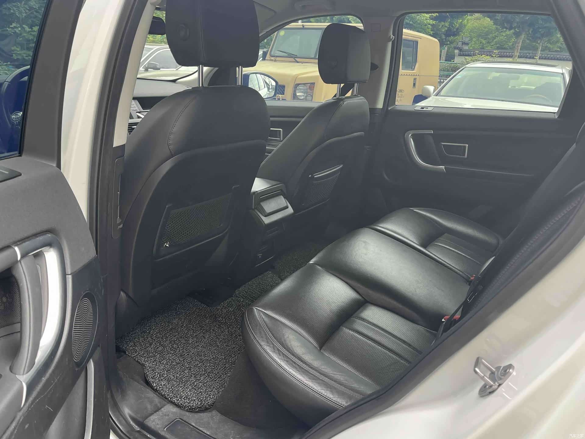 Land Rover Discovery, 2016 8