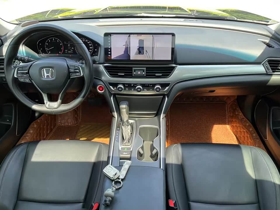 Honda Accord Honda Accord