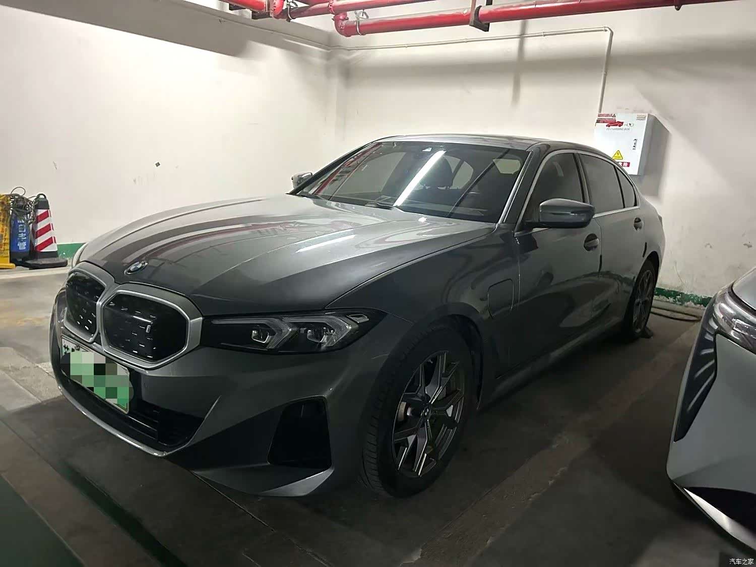 BMW i3, 2022 1