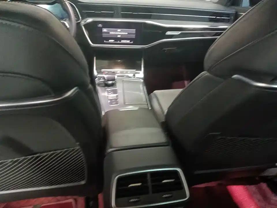 Audi A6L Audi A6L