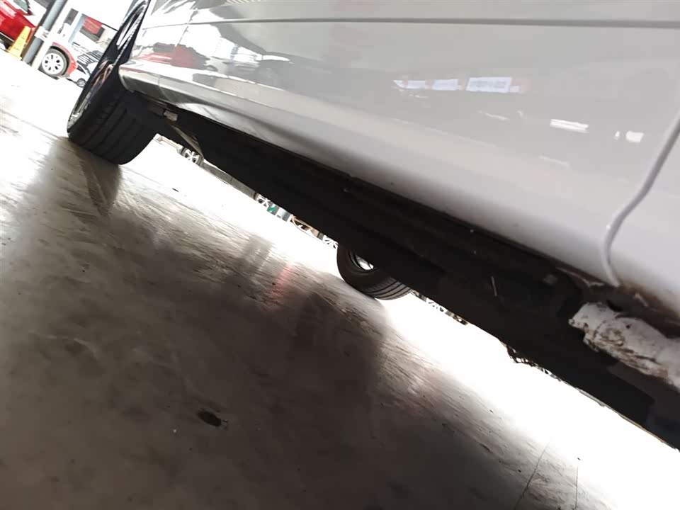 Audi Q5L Audi Q5L