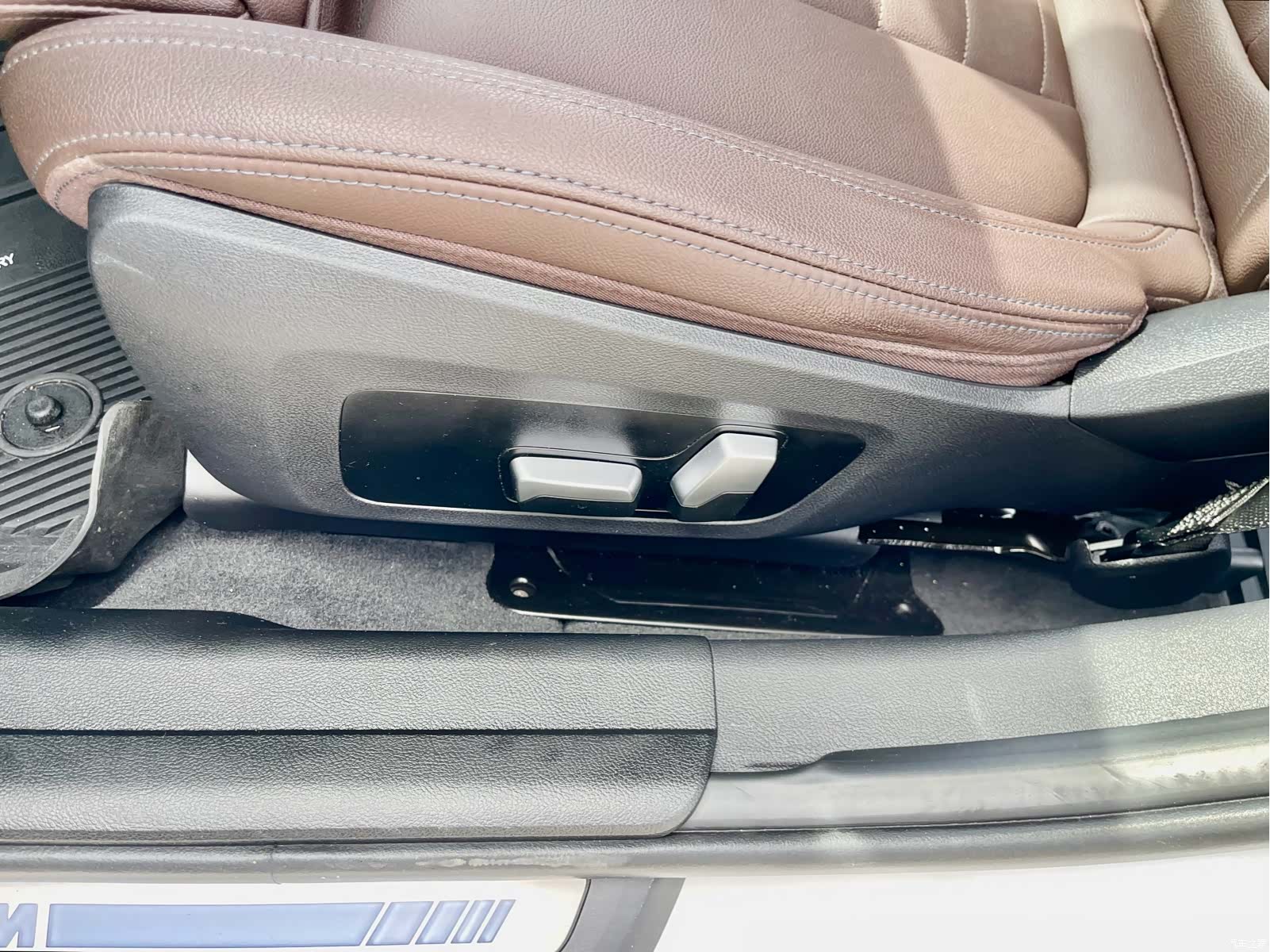 BMW 3 Series, 2021 8
