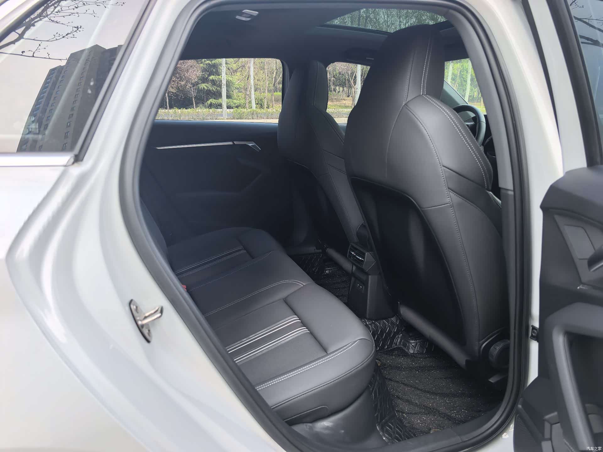 Audi A3, 2023 12