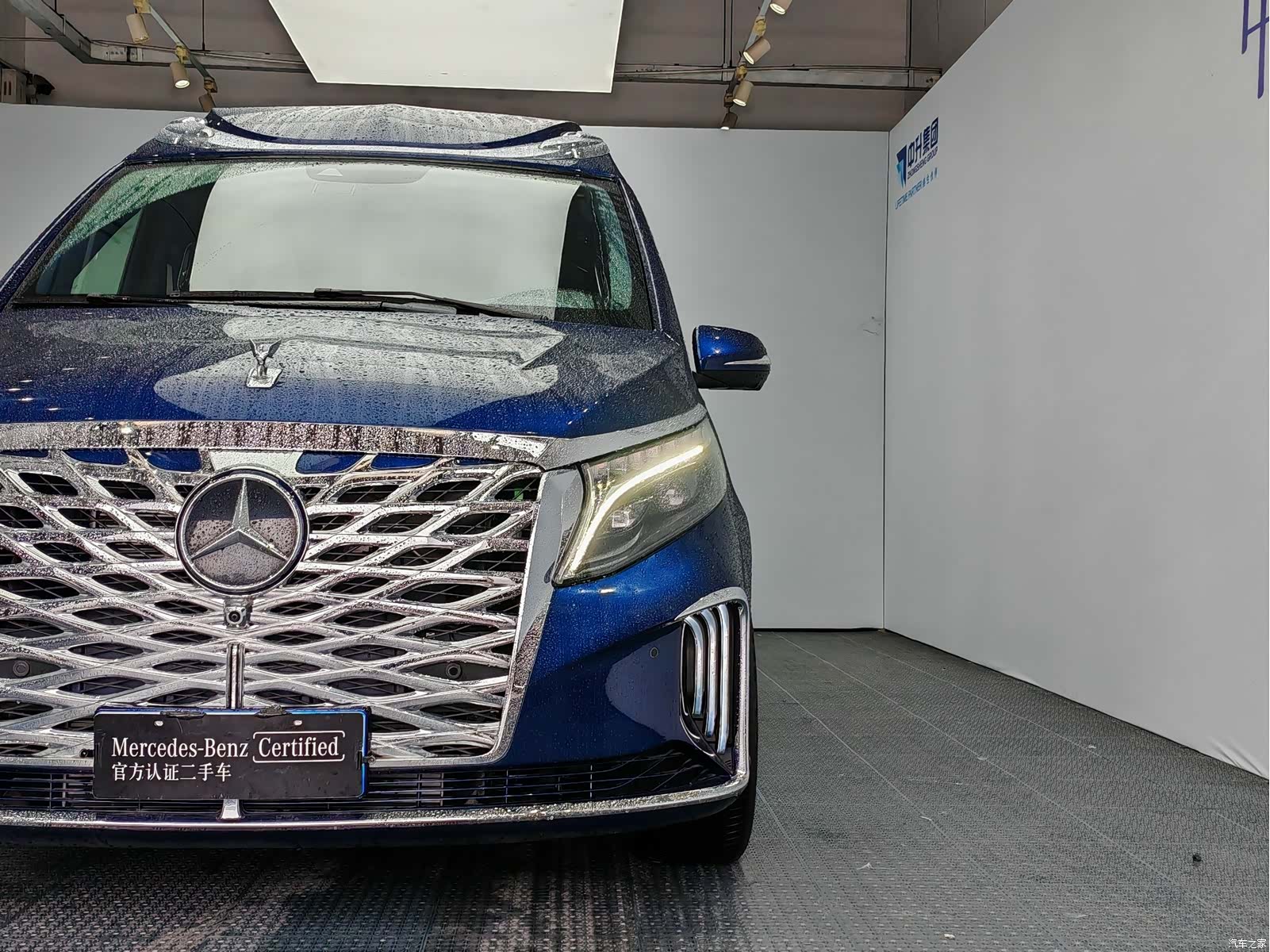 Carlsson V-Class, 2026 21