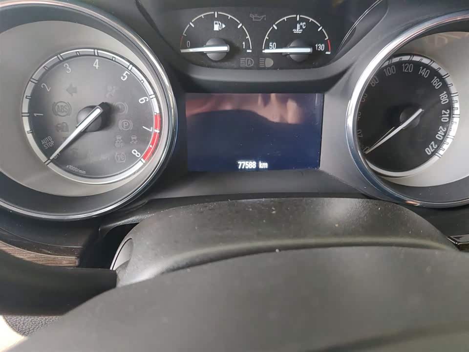 Buick Weilang Buick Weilang