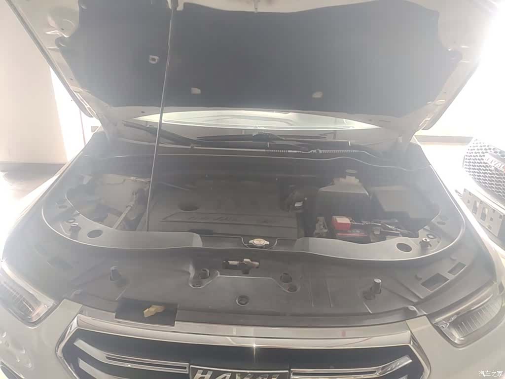 Haval H6, 2018 20