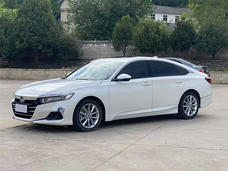 Honda Accord Honda Accord