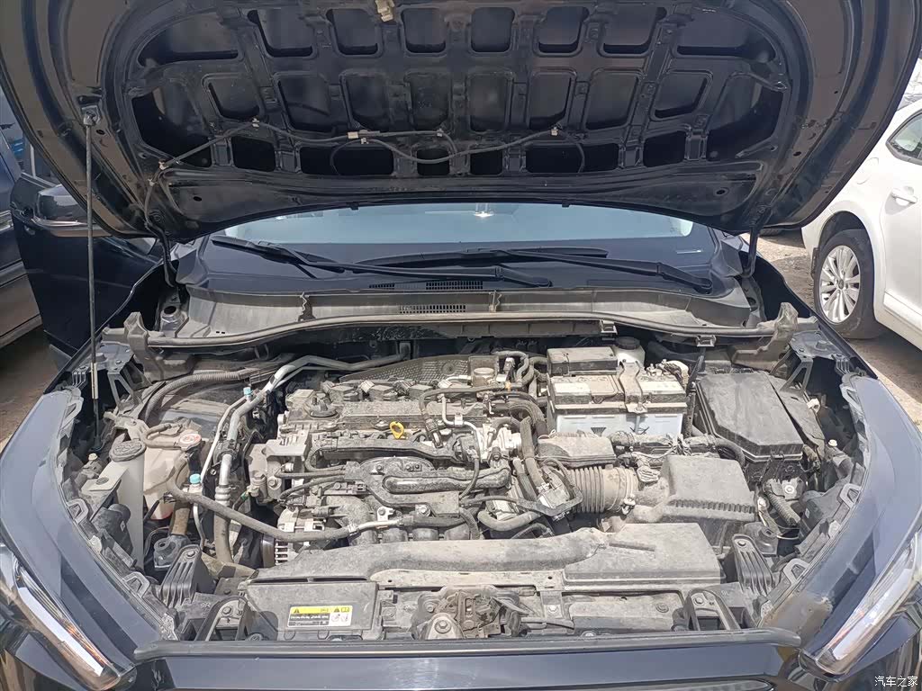 Toyota Frontlander, 2024 20