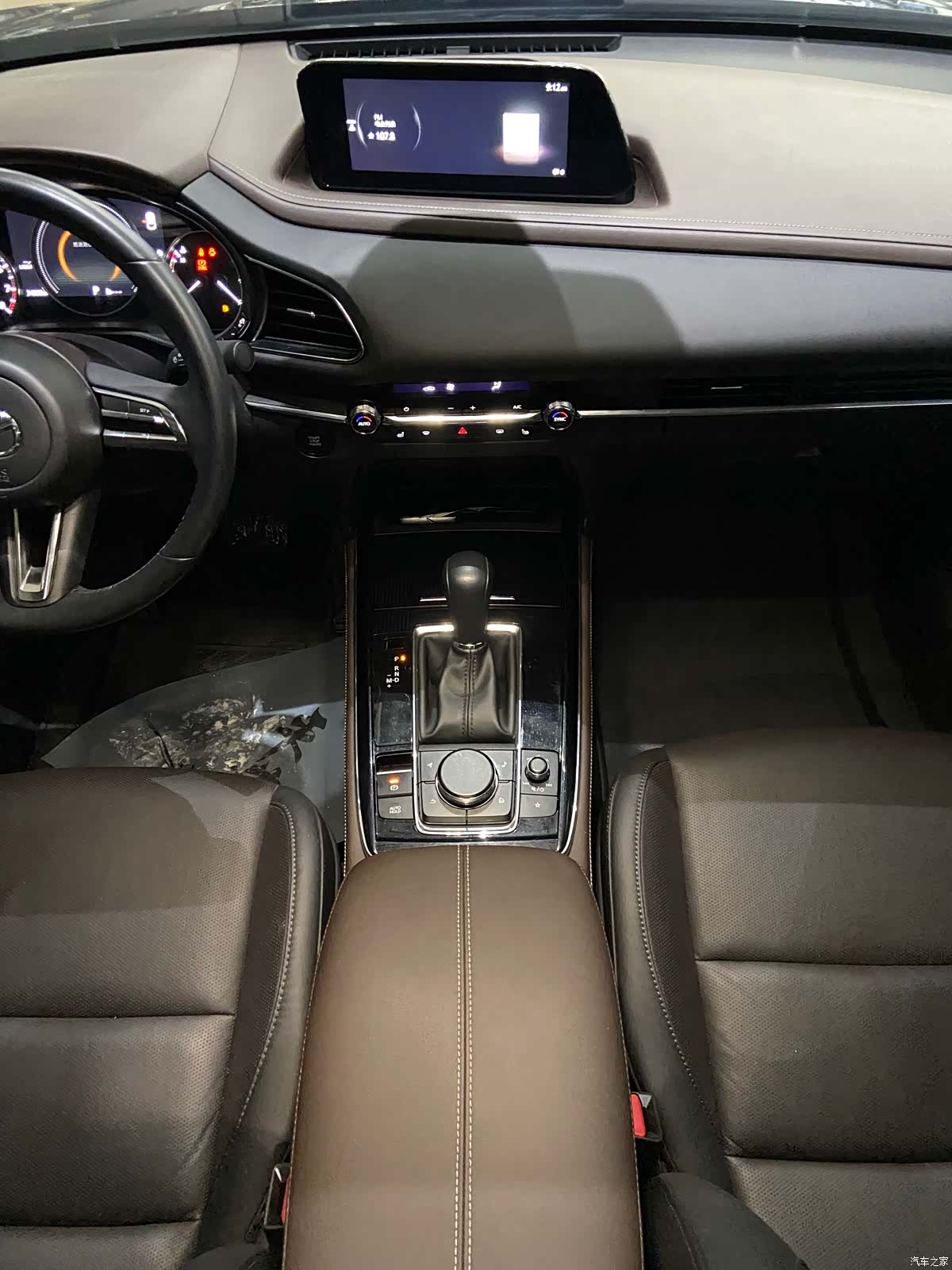 Mazda CX-30, 2022 20