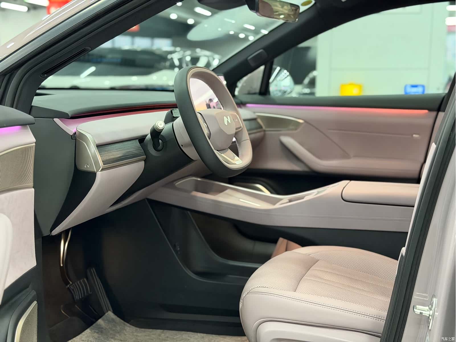NIO L60, 2025 8