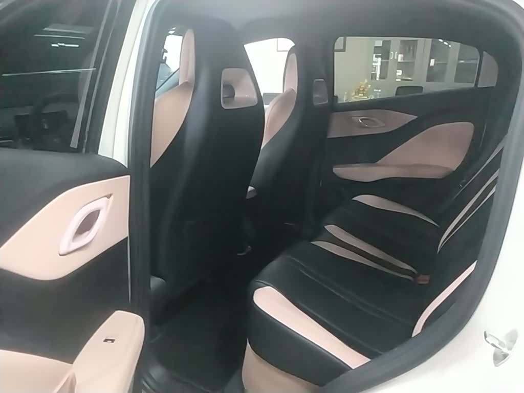 BYD Seagull, 2025 17