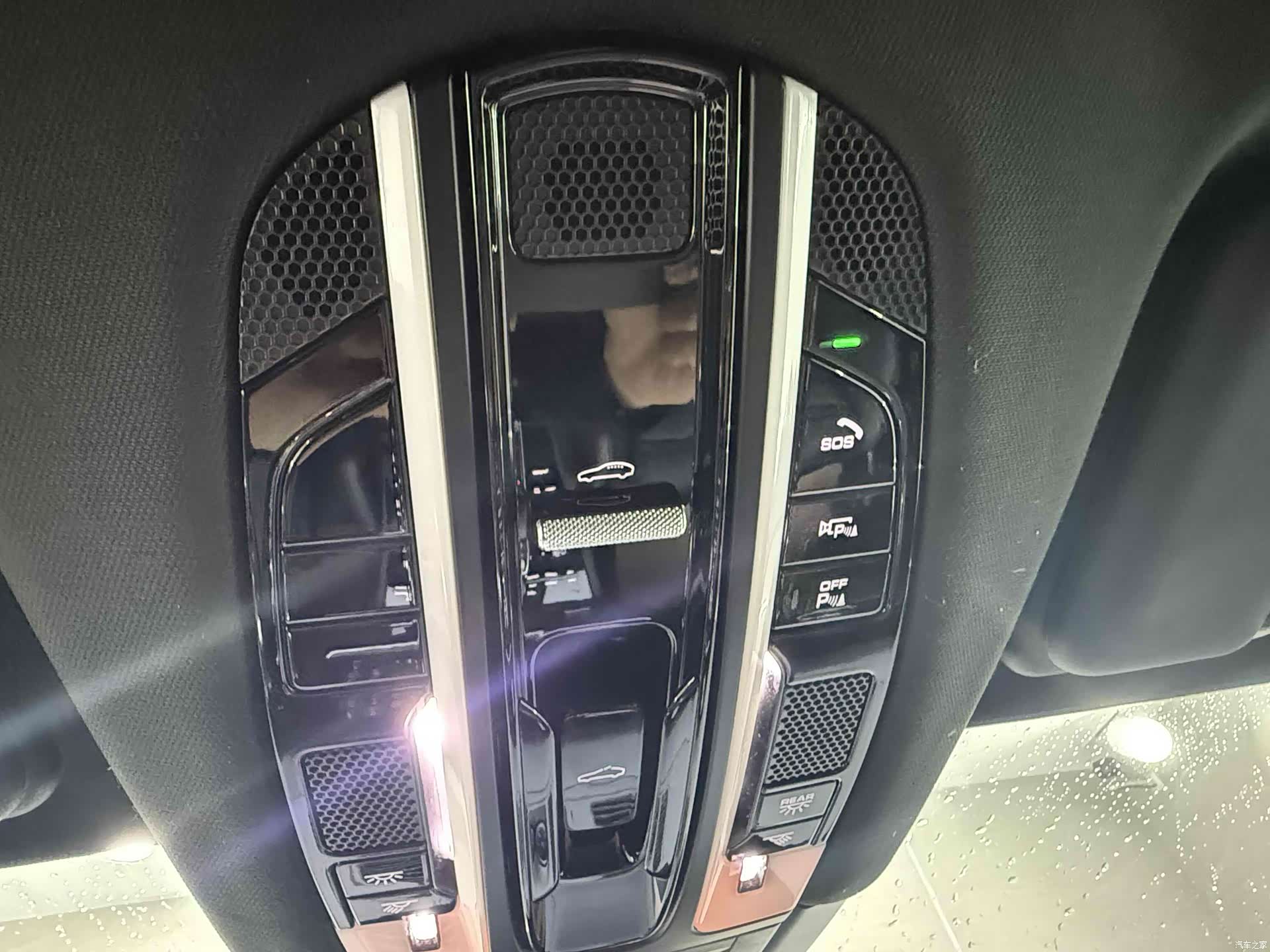 Porsche Cayenne, 2021 9